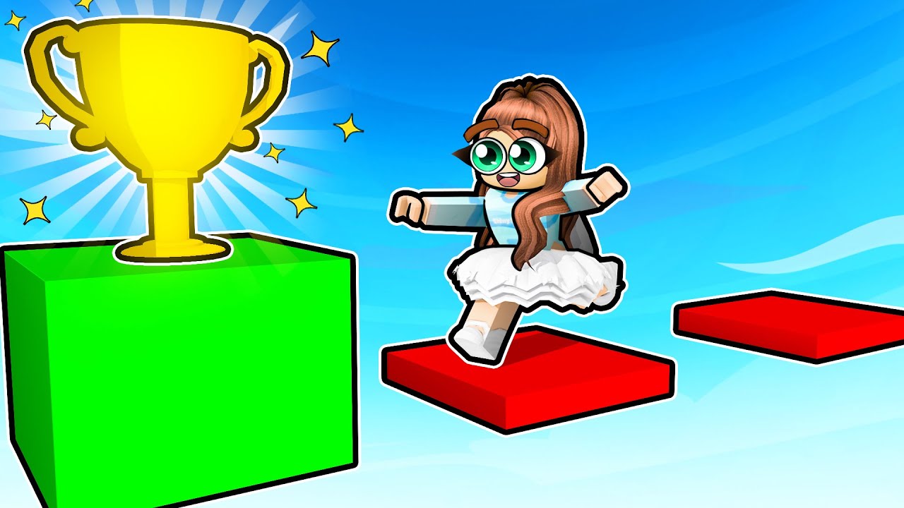 CAN I WIN The ROPETS OBBY Of The Day?! (Roblox)