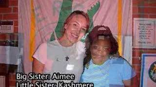Big Brothers Big Sisters Slideshow