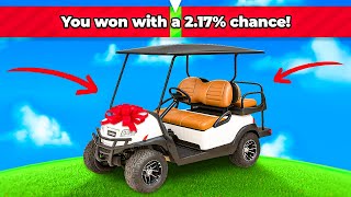 THE MOST INSANE JACKPOT CLUTCH EVER!