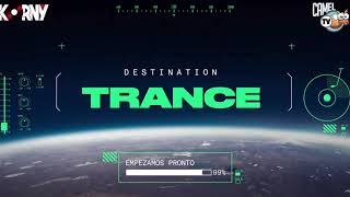 Interactive ‎–  No Return (The Scot Project Remix)
