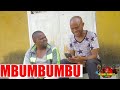 Mtanga na bambo mbumbumbu