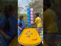 Amazing Roll Ball &amp; Pop Balloon Speed Race  #Games