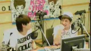 [050509] Eunteuk sing
