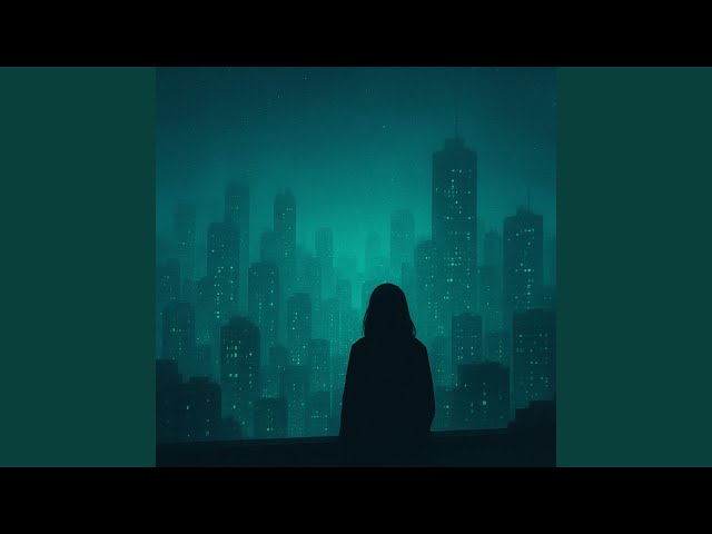 Midnight Echoes (Slowed Down)