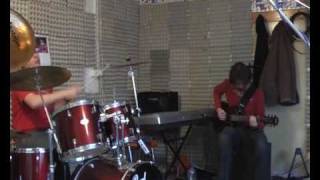 Queen Cover - Bohemian Rhapsody