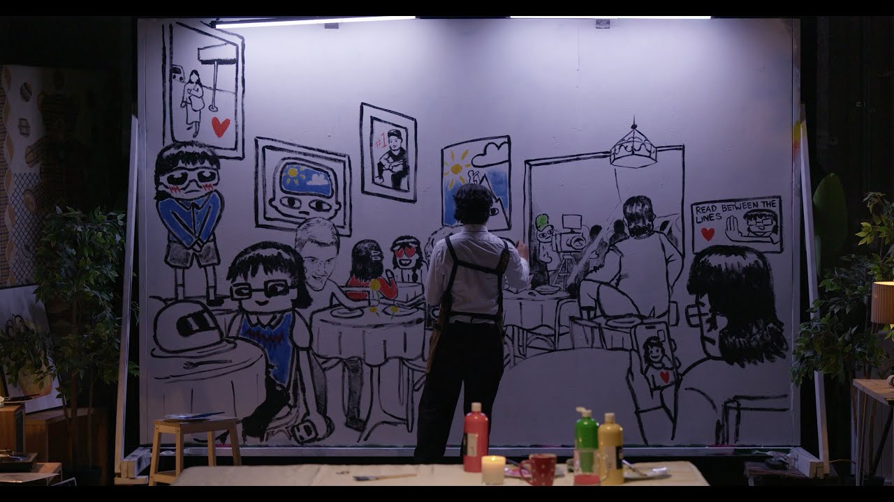 Watch grentperez - Everest (Official Visualizer) on YouTube Watch grentperez - Everest (Official Visualizer) on YouTube