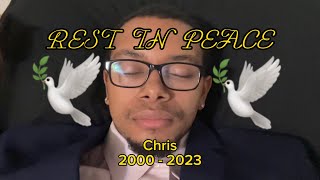 why I don’t go to funerals anymore - HIDDENJ3M