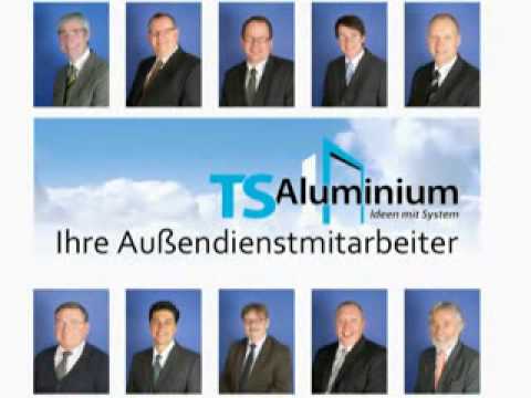 TS Aluminium