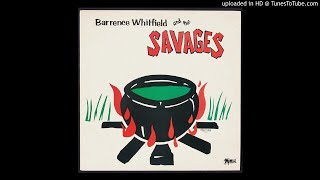 Barrence Whitfield & The Savages - Cotton Pickin' - 1984 Instrumental - Link Wray Style