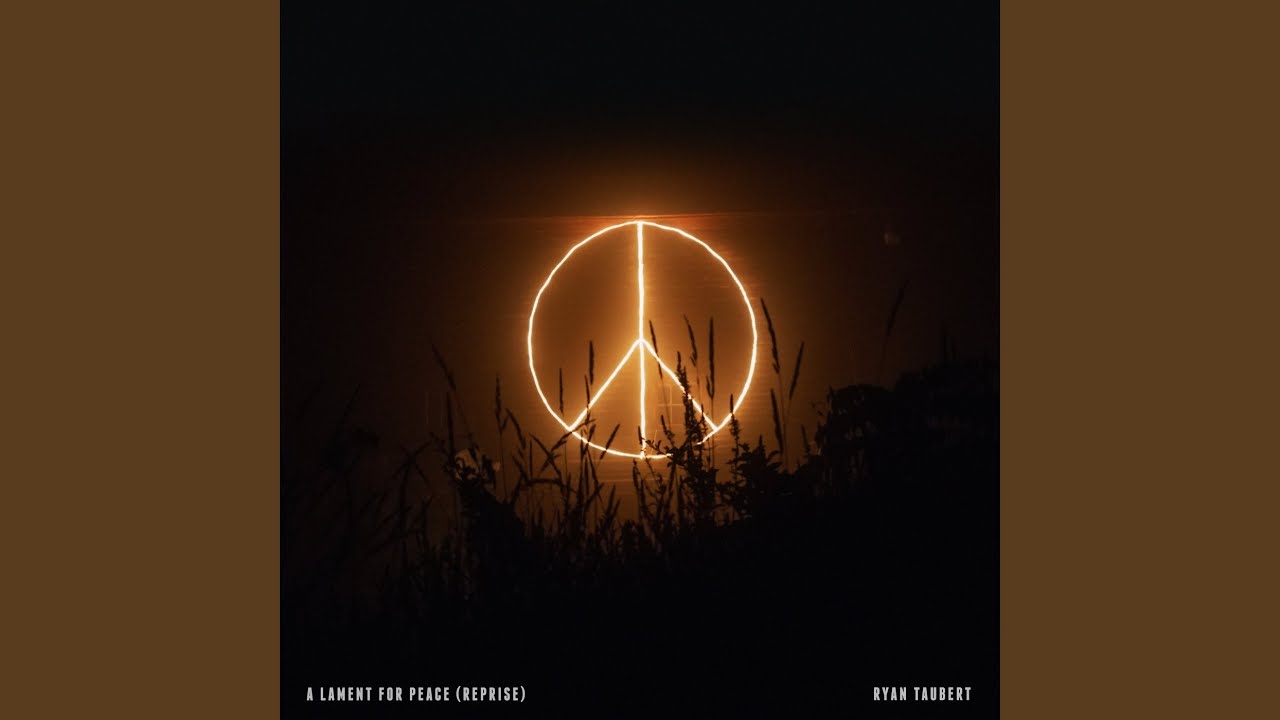 A Lament for Peace (Reprise)