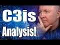 Ciss stock  c3is inc fundamental technical analysis review  martyn lucas investor