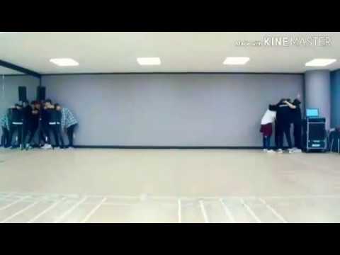 [Imagine]Nct Dream Dance with song Eeeaa coboy_junior