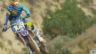 Story' Wa terbaru versi moto cross😎