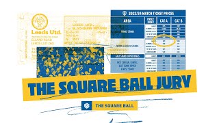 What price the playoffs? · The Square Ball Jury