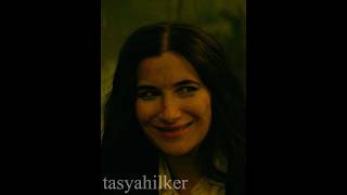 Agatha Harkness Paranoia