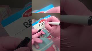 ASMR Dentist Checkup (RUDE)