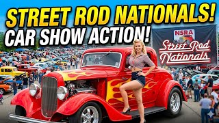 Street Rod Nationals 