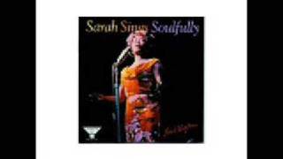 Sarah Vaughan - The Good Life chords
