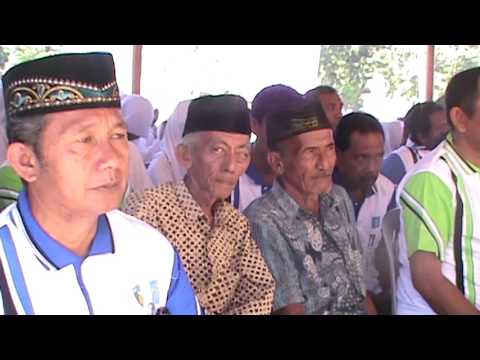 Permintaan Maaf Wali Kota Palu Kepada Korban Peristiwa 1965 dan Jalan Terjal Inisiatif Lokal I Genosida 1965-1966