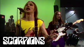 Scorpions  He's A Woman, She's A Man  Rockpop (27.06.1978)