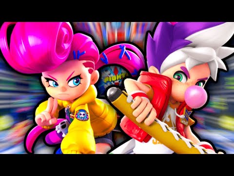 NINJALA OPEN BETA - NINJALA OPEN BETA