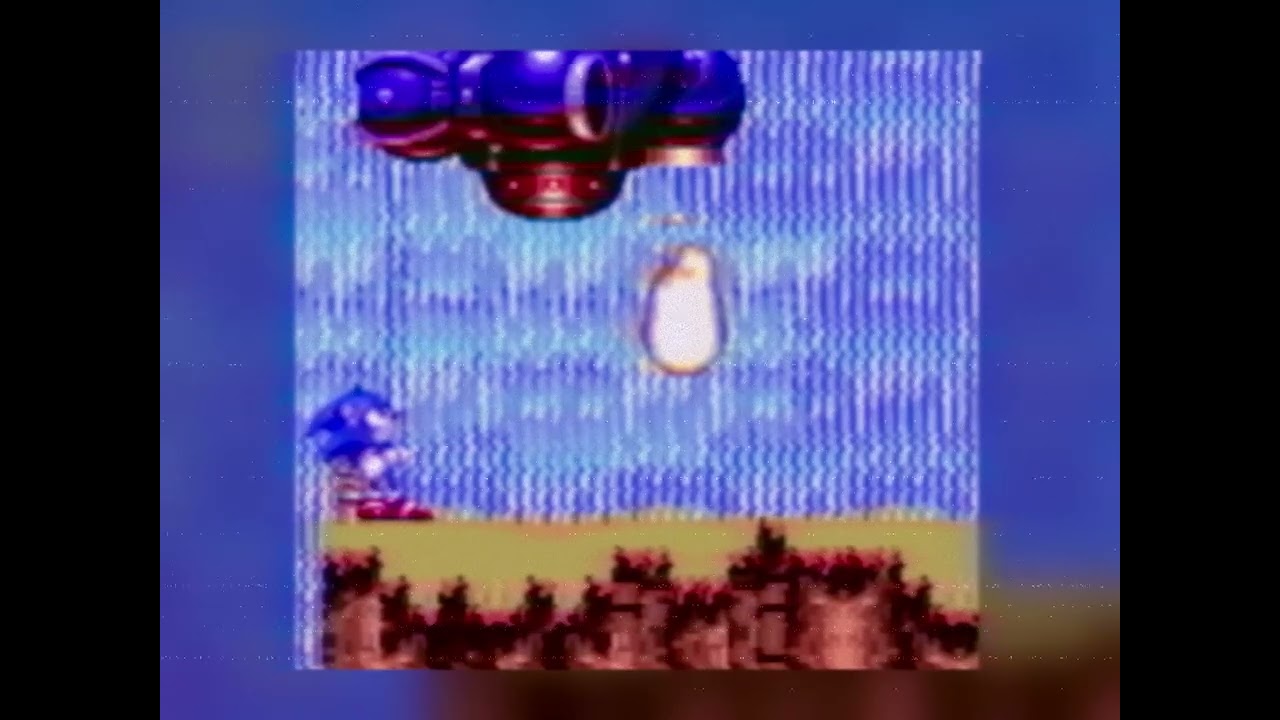 Act 2 Boss - Sonic 3 & Knuckles - Cover