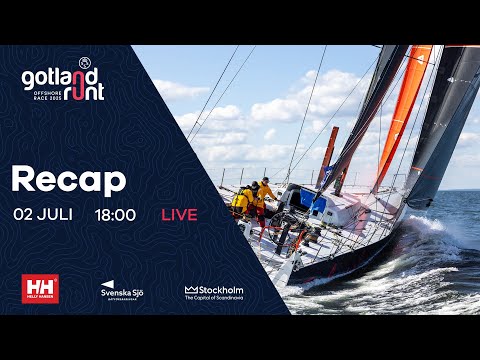 RECAP - Gotland Runt 2025
