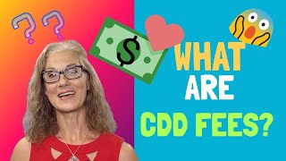 Surprise fees when buying a house in Florida! What the heck is a CDD fee? 3 myths about CDD fees!