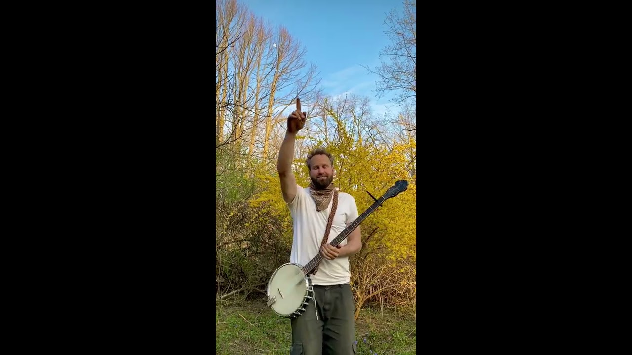 Watch "Democracy" - Spring 2020 Quarantine Song Series on YouTube Watch "Democracy" - Spring 2020 Quarantine Song Series on YouTube
