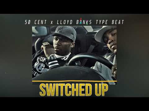 50 Cent x Lloyd Banks Type Beat - Switched Up