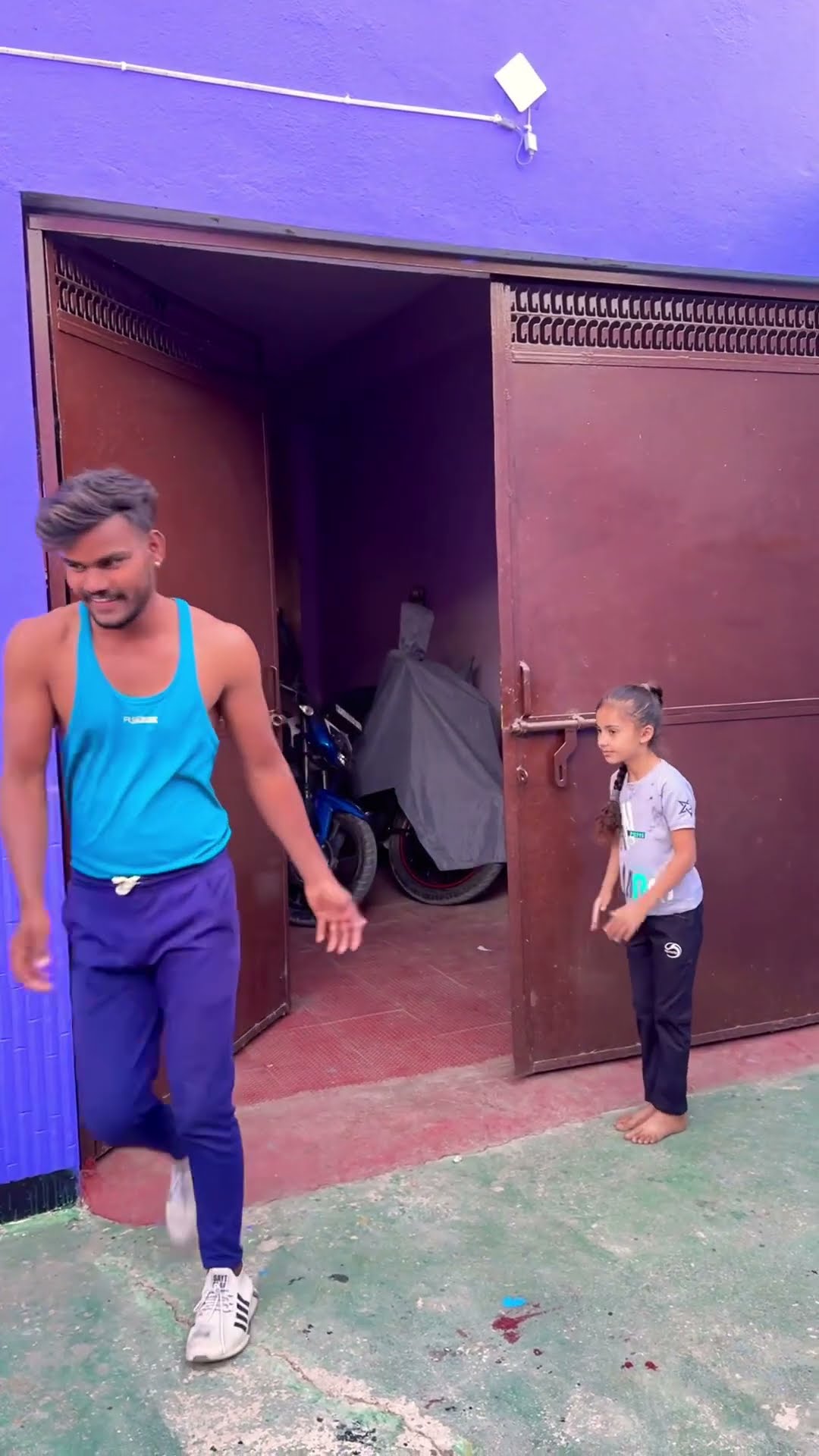 Safai ? कर्मचारी ??? #shortvideo #funny #funnyvideo