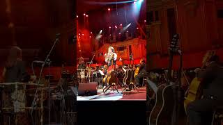 Rufus Wainwright @ Royal Albert Hall | Hometown waltz - 05.09.23