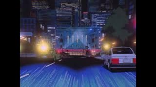 Glass Animals - Tokyo Drifting (ft. Denzel Curry) (Slowed   Reverb)