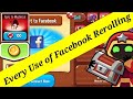 Every Possible Way Of Using The Facebook Rerolling Mythicals Charms Rerolling Summoner S Greed 