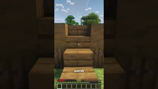 Der EINFACHSTE Elytra Launcher | Minecraft Redstone Tutorial
