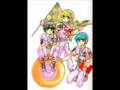 Clamp School Detectives ending 2 : Gift (Full Version)