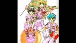 Clamp School Detectives ending 2 : Gift (Full Version)