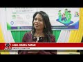 The Ministry of Education has announced that the distribution of the "Because We Care" cash grant...