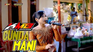 CUNDAMANI - Reva Revo - KMB Gedruk Sragen (  Live Music ) - WSS audio_pro aditjaya pictures