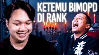 GULUNG BIMO PICKY PICKS AND FRIEND | MOBILE LEGENDS INDONESIA