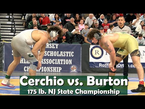 New Jersey Hs Wrestling
