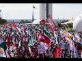 Jornal Hoje Protestos contra a reforma da Previdência causam tumultos em varias capitais.veja mais