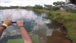 WakeBoard Fail Compilation