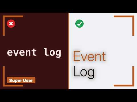Event ID 7036 not showing in Windows Event Log on Win10