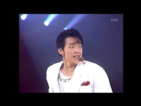 현진영 슬픈 마네킹 영상