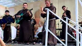 Video thumbnail of "San Damiano "Gdy Pan Jezus był malutki""