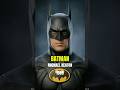 Batman Evolution 1943–2022 | From Classic Vigilante to Dark Legend