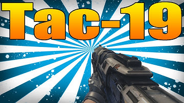 Tac-19 Analysis, Best Variation and Best Class -  Pump Action Shotgun (Advanced Warfare Tips/Tricks)