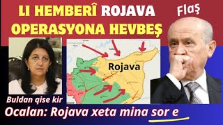 Download Lagu Bahçelî: Operasyona li hemberî QSDê mecbûrî ye. Ocalan: Rojava çek BERNADE -Ronî Riha Bedran Dere MP3 Download Lagu Bahçelî: Operasyona li hemberî QSDê mecbûrî ye. Ocalan: Rojava çek BERNADE -Ronî Riha Bedran Dere MP3