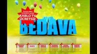UYDUNET YARIM DÜZİNE FIRSAT 0312 496 59 58 www.uydunet-teledunya.net.flv